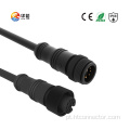 IP68 M16 Conector à prova d'água